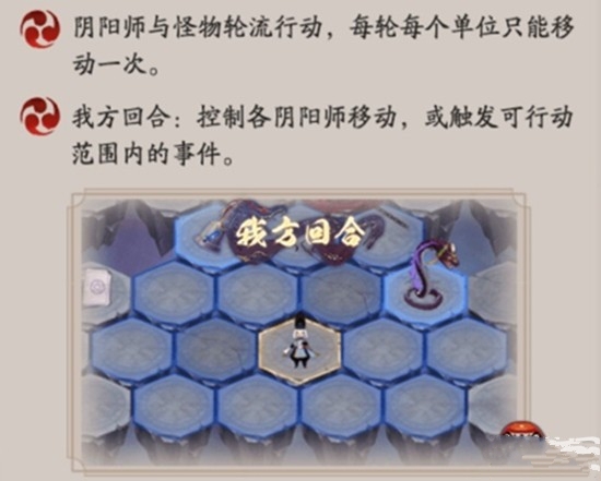 阴阳师蛇骨缚心狂欲通关攻略-缚心狂欲心得分享