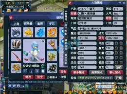梦幻西游175化生寺帮战装备怎么展示