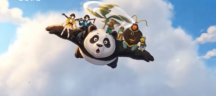 宗师之上武学搭配攻略