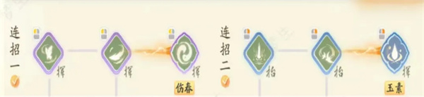 射雕游戏奶妈职业通用攻略分享