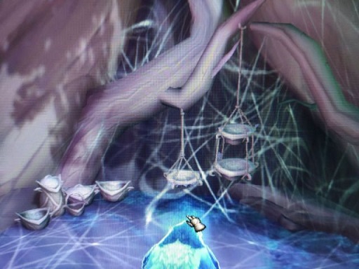 魔兽世界9.0梦境原料纤维怎么得-WOW9.0法夜捕梦网制作方法介绍