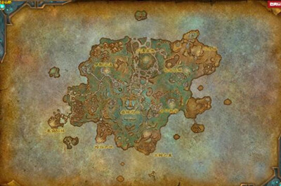 魔兽世界9.0梦境原料纤维怎么得-WOW9.0法夜捕梦网制作方法介绍