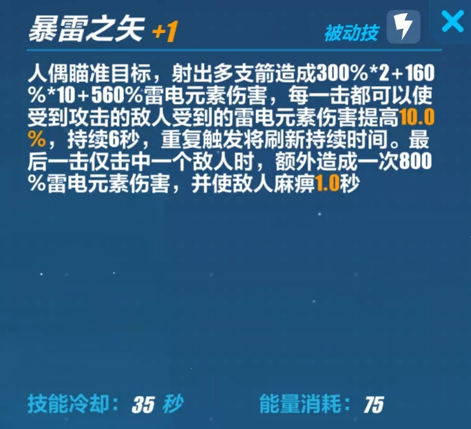 崩坏3人偶贝拉怎么样人偶贝拉值得抽吗