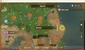 幻想生活i转圈圈的龙和偷取时间的少女蘑菇神祠音游解谜怎么玩