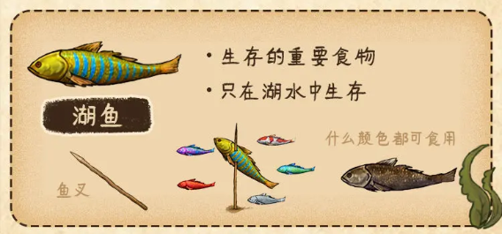 村落人生生存指南动物篇