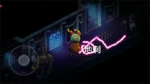 宝石研物语时间回廊通关攻略