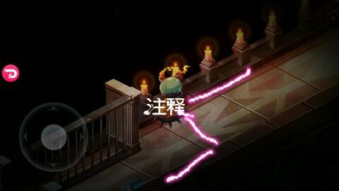 宝石研物语时间回廊通关攻略