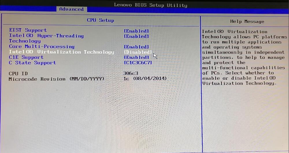 雷电模拟器怎么开vt