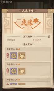 这城有良田良缘知己怎么玩