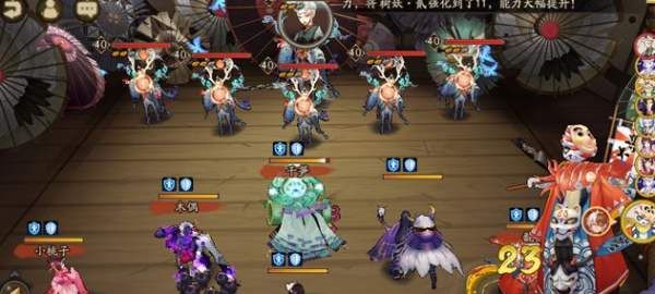阴阳师意志的觉醒第十层怎么打-小鹿男秘闻副本竞速打法详解