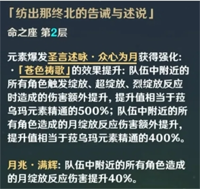 原神6.0上半菈乌玛养成及抽取建议