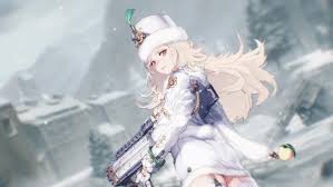 胜利女神新的希望开服SSR怎么玩