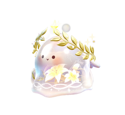 天使或魔鬼蛋仔派对水波蛋联动