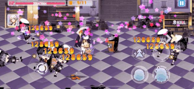 崩坏学园2草帽里的精灵怎么样-草帽里的精灵评测