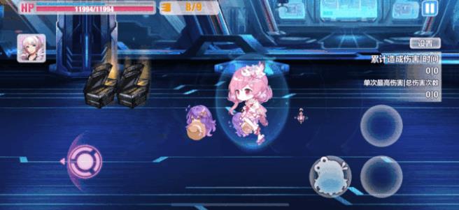 崩坏学园2草帽里的精灵怎么样-草帽里的精灵评测