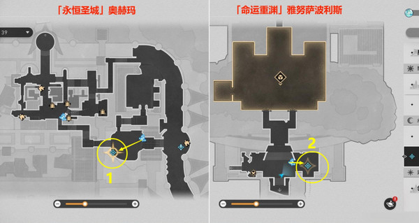 崩坏星穹铁道夜梦难缄默任务怎么完成-崩铁夜梦难缄默成就