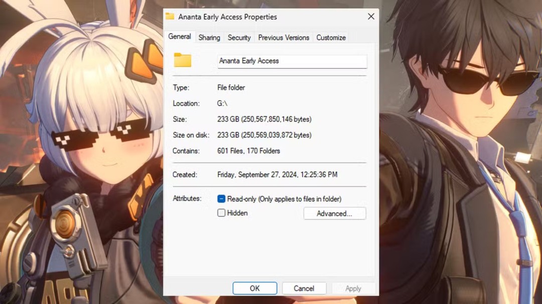 堪比给他爱5三倍无限大PC版容量最高250GB