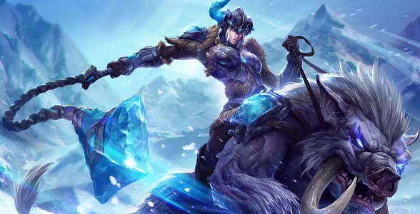 云顶之弈10.21卢登提莫怎么玩-10.21卢登提莫阵容搭配攻略