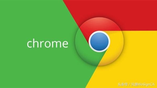 谷歌Chrome和微软新Edge：都已支持彩色标签条功能