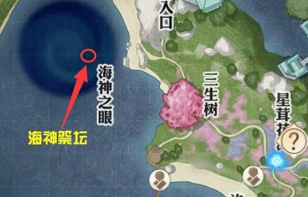 天谕手游汐族少女任务怎么完成-汐族少女任务攻略