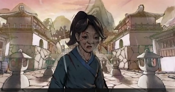 活侠传主角结局是什么活侠传主角结局介绍