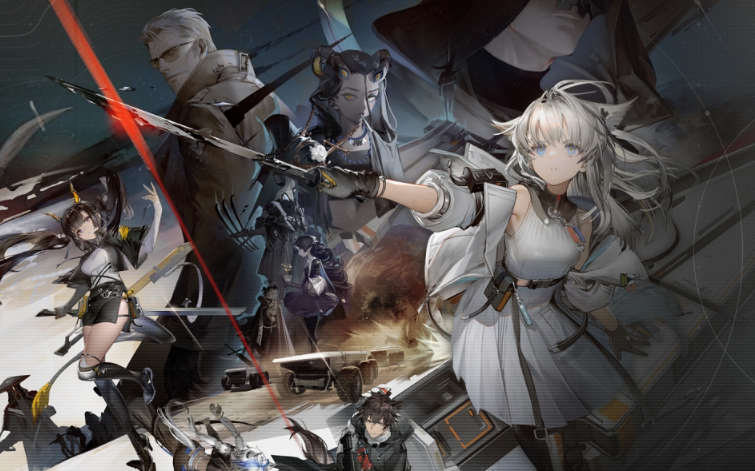 明日方舟：终末地世界观介绍