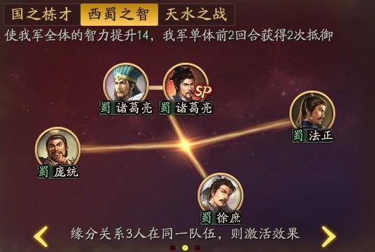 三国志·战略版:诸葛亮控制流鼻祖解析