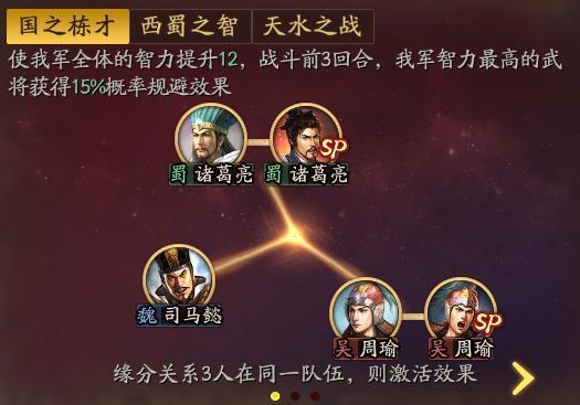 三国志·战略版:诸葛亮控制流鼻祖解析