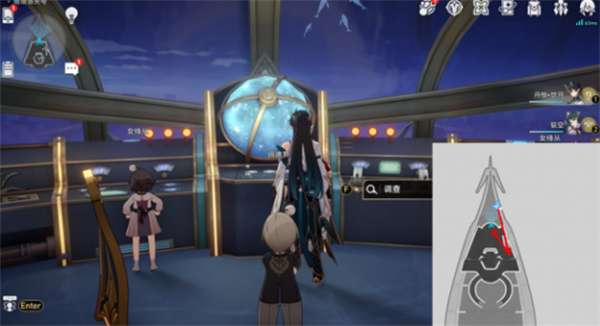 崩坏：星穹铁道黑镜之下成就攻略