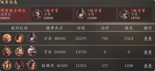王于兴师开荒队伍选择与操作技巧分享