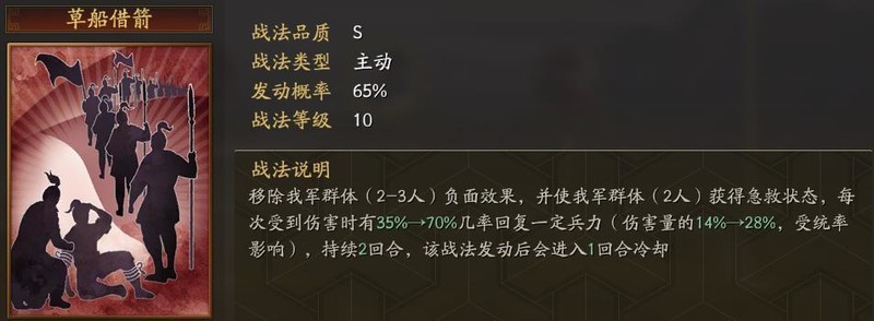 三国志·战略版:诸葛亮控制流鼻祖解析