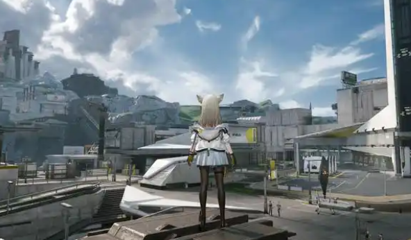 明日方舟：终末地世界观介绍