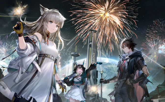 明日方舟：终末地世界观介绍