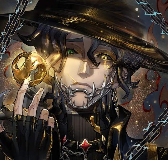 第五人格三十九赛季头像获取方法