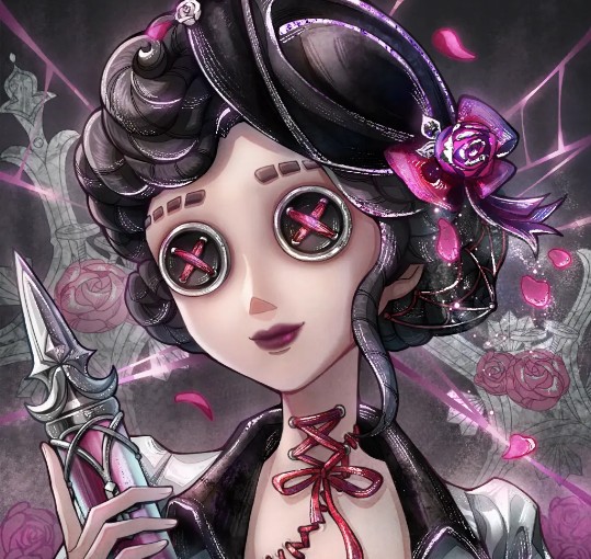 第五人格三十九赛季头像获取方法