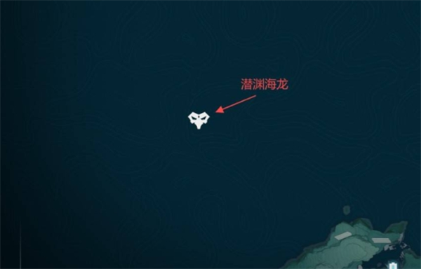 鸣潮2.1版本老人鱼海鱼王捕捞位置分享