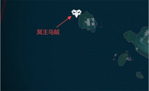 鸣潮2.1版本老人鱼海鱼王捕捞位置分享