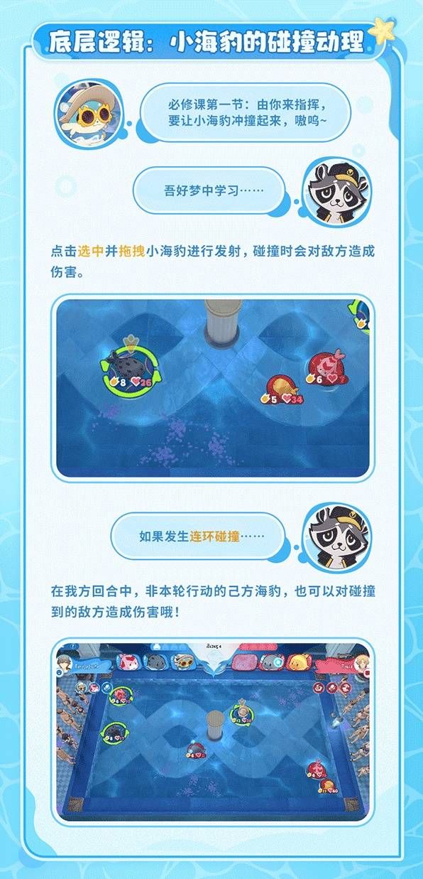 崩坏星穹铁道豹豹碰碰大作战活动介绍-崩铁豹豹碰碰大作战怎么玩