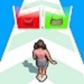 Fashion Runner