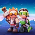 太空英雄银河RPG(Space Heroes: Galactic RPG)