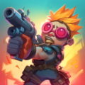 史诗级射击(iSurvivor: Epic Shoot Em Up)