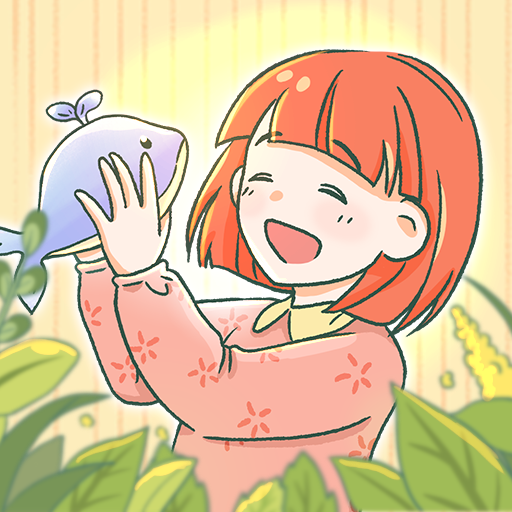 寄心茶屋图标