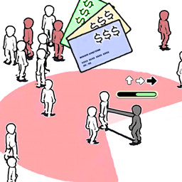 抓住这个小偷手游最新版