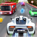 变形3D战车公路狂飙手游最新版