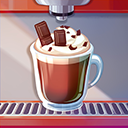 我的咖啡厅官方版正版(My Cafe)