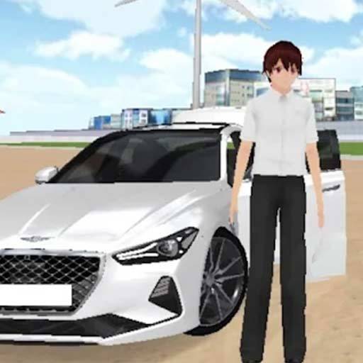 極速駕駛課游戲圖標