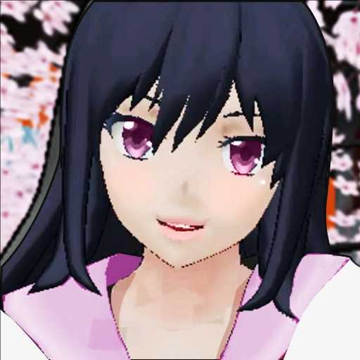 櫻花少女生活世界游戲