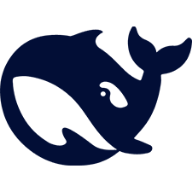 deepseek深度求索图标