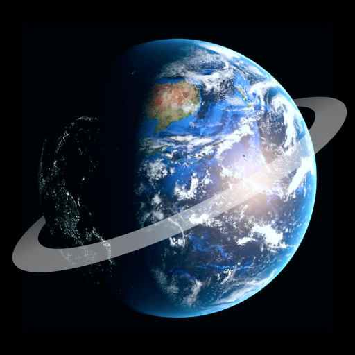 3D天眼卫星地图高清版