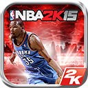NBA2K15中文版